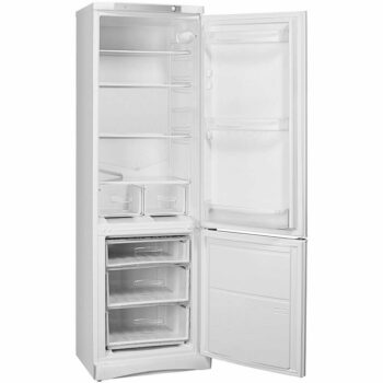 Холодильник Indesit IBH 18 двухкамерный (869891700020)