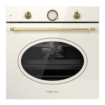 Духовой шкаф Kuppersberg SR 610 W Bronze