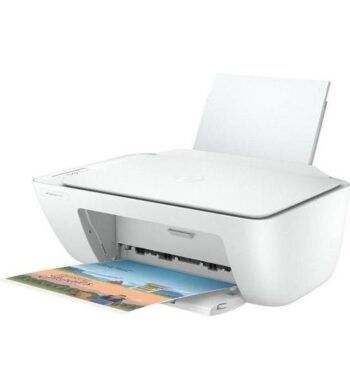 МФУ струйный HP DeskJet 2320 (7WN42B) A4 белый (уценка)