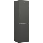 Холодильник Beko B1RCSK332G 2-хкамерн. серый (7383610002)