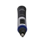 Триммер Panasonic ER-GN30-K520 черный/серебристый (насадок в компл:1шт)