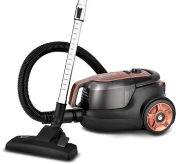 Пылесос Vitek VT-8117 BK 2200Вт бронзовый/черный