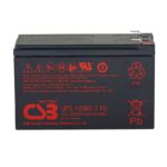 Батарея для ИБП CSB UPS 123607 F 12В 7.5Ач