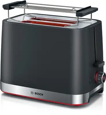 a83eebe5d02ac37ef230968aec7fc8f7.jpg Тостер Bosch TAT4M 950Вт черный