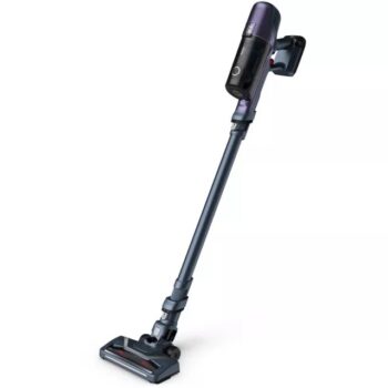 Пылесос Tefal TY6838WO серый/фиолетовый
