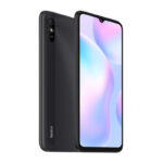 Смартфон Xiaomi Redmi 9A 2+32 C3L/Granite Gray|6.53”HD+/MT25G/And10/13MP/5MP/5000mAh