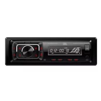 Автомагнитола JBL Celebrity 150 1DIN 4x50Вт AUX RDS (JBLCELEBRITY150)
