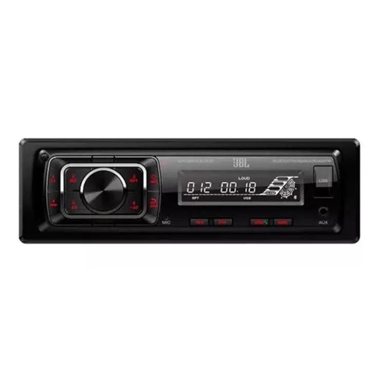 a9217769e7b37fc5c756f845fe002ca6.jpg Автомагнитола JBL Celebrity 150 1DIN 4x50Вт AUX RDS (JBLCELEBRITY150)