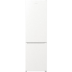 Холодильник Gorenje NRK6201EW4 2-хкамерн. белый