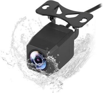 Видеорегистратор Digma FreeDrive 8100DW gps черный 4Mpix 2160x3840 110гр. GPS Allwinner