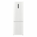 Холодильник Gorenje NRK6202AW4 2-хкамерн. белый