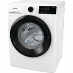Стиральная машина Gorenje WNA94ACIS кл.:A+++ фронт. макс.:9кг белый инвертер