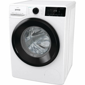 Стиральная машина Gorenje WNA94ACIS кл.:A+++ фронт. макс.:9кг белый инвертер