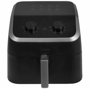 Аэрогриль Midea MAF-TN85WK 8.5л 2200Вт черный