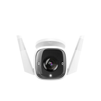 Видеокамера IP TP-Link Tapo C310 Wi-Fi 3.89-3.89мм цв. корп.:белый
