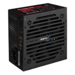 Блок питания Aerocool ATX 350W VX PLUS (20+4pin) 120mm fan 2xSATA RTL