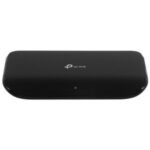 Коммутатор TP-Link TL-SG1008D (L2) 8x1Гбит/с неуправляемый