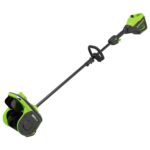 Снегоуборщик электр. Greenworks GD60SS2 1.8кВт