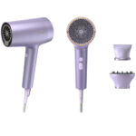 Фен Philips BHD720/10 1800Вт фиолетовый