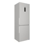 Холодильник Indesit ITR 5180 W 2-хкамерн. белый (869991625710)