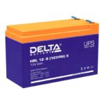 Батарея для ИБП Delta HRL 12-9 (1234W) X 12В 9Ач