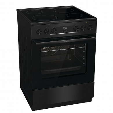 b225fb990edc6c15b278428f38a338b4.jpg Плита Электрическая Gorenje GEC6C40BG черный