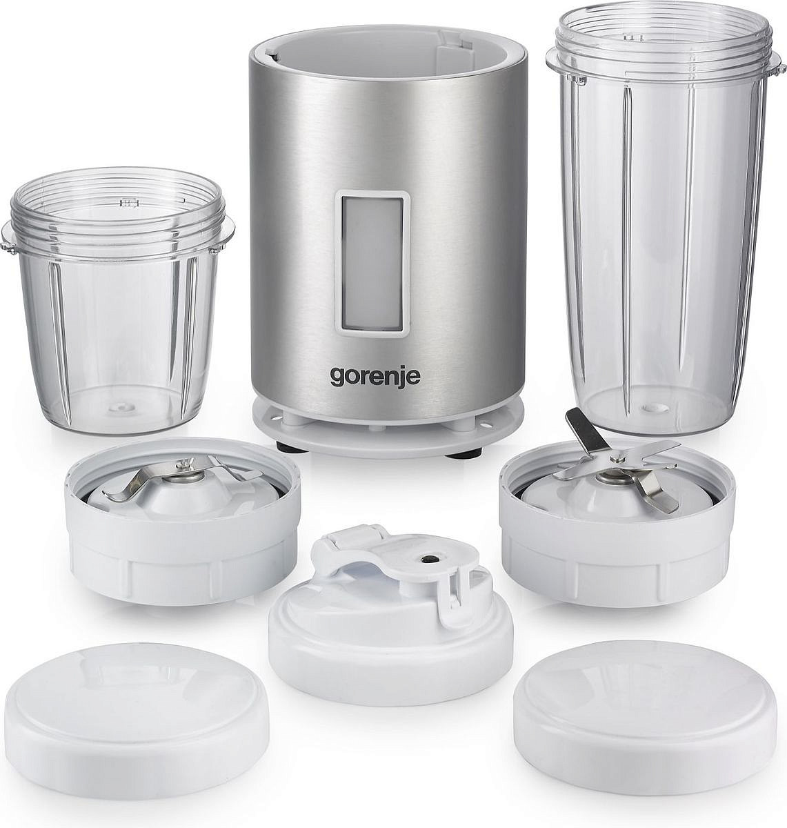 b22fb040d87648a27d8b16685dae4b4c.jpg Блендер стационарный Gorenje BN1200AL 1200Вт белый