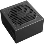 Блок питания PcCooler ATX 550W F550 80+ white (20+4pin) APFC 120mm fan 6xSATA RTL
