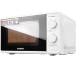 Микроволновая Печь Hyundai HYM-M2044 20л. 700Вт белый