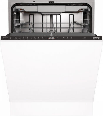 Посудомоечная машина Gorenje GV663D62 полноразмерная
