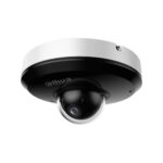 Видеокамера IP Dahua PTZ DH-SD1A404DB-GNY-W Wi-Fi 2.8-12мм цв. корп.:белый