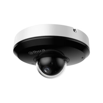 Видеокамера IP Dahua PTZ DH-SD1A404DB-GNY-W Wi-Fi 2.8-12мм цв. корп.:белый