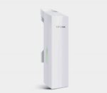 Точка доступа TP-Link CPE210 N300 10/100BASE-TX белый