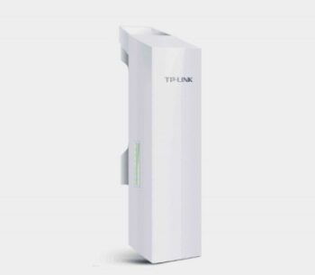 Точка доступа TP-Link CPE210 N300 10/100BASE-TX белый