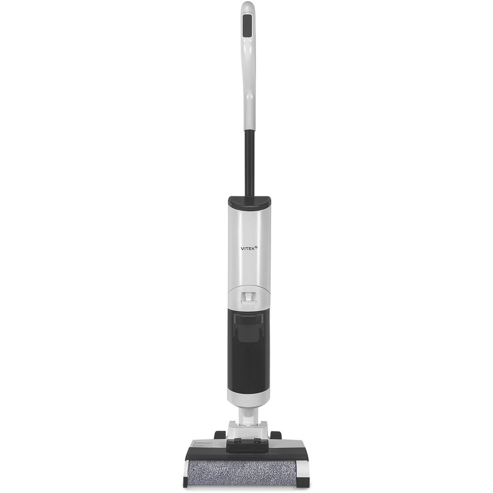 b508d61a1d39b8520b80584effd3a6bf.jpg Пылесос моющий Vitek VT-FW11PRO 180Вт белый/черный