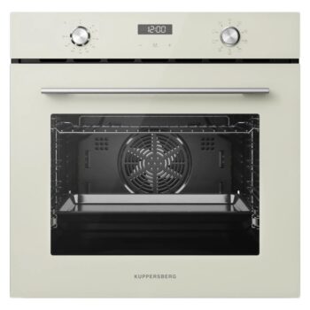 Духовой шкаф Kuppersberg HO 677 BEG