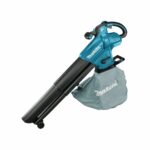 Воздуходувка Makita DUB187Z пит.:от аккум. синий