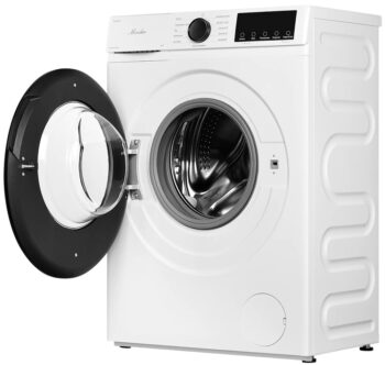 Стиральная машина Monsher MWM 410 Blanc