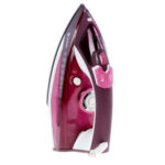 Утюг Vitek VT-1215 2400Вт розовый