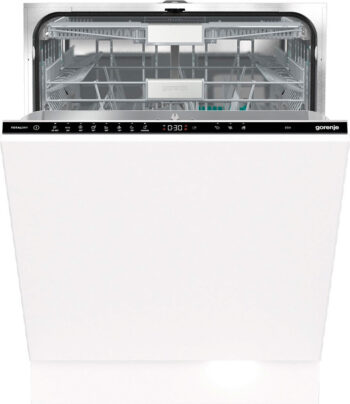 Посудомоечная машина Gorenje GV573С11 узкая