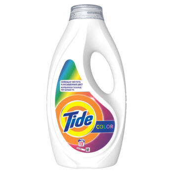 Средство моющее для стиральных машин Tide 780 мл