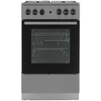 Плита Газовая Gorenje GGI5A21XJ серебристый (без крышки) реш.сталь