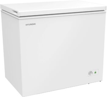 Морозильный ларь Hyundai CH4091WT белый