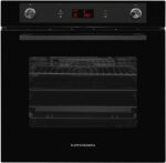 Духовой шкаф Kuppersberg KMW 612 Black