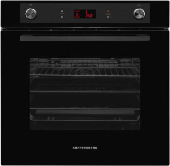 Духовой шкаф Kuppersberg KMW 612 Black