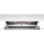 Посудомоечная машина Bosch SMD8YC801E полноразмерная