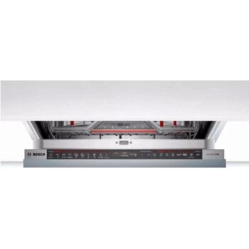 Посудомоечная машина Bosch SMD8YC801E полноразмерная