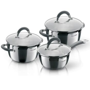 Набор посуды Rondell Flamme RDS-341 6 предметов