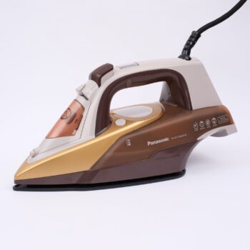 Утюг Panasonic NI-DTC555ATW 2400Вт сандаловый