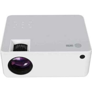 Проектор Cactus CS-PRM.04WT.WUXGA-A LCD 6400Lm LS 400Lm ANSI 2000:1 (50000час) 2xUSB typeA 3xHDMI 2.